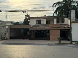 在Nuevo Leon出租的4 卧室 屋, Monterrey, Nuevo Leon