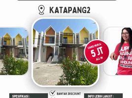 3 Bedroom House for sale in Katapang, Bandung, Katapang