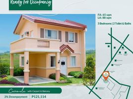 3 Bedroom House for sale in Davao del Norte, Davao, Tagum City, Davao del Norte