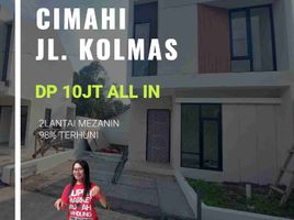 2 Kamar Vila for sale in Cimahi Utara, Bandung, Cimahi Utara