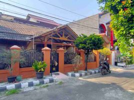 4 Bedroom House for sale in Bekasi Selatan, Bekasi, Bekasi Selatan