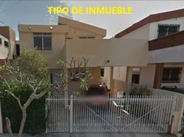 3 Habitación Villa en venta en Merida, Yucatán, Merida