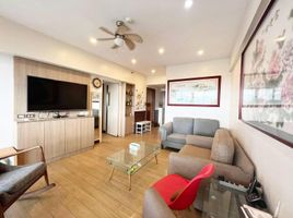 1 chambre Condominium for sale in Ortigas MRT-3, Mandaluyong City, Mandaluyong City