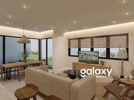 3 Kamar Vila for rent in Gianyar, Bali, Tampak Siring, Gianyar