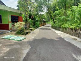  Land for sale in Pakem, Sleman, Pakem