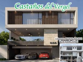 3 Schlafzimmer Haus zu verkaufen in Santiago, Nuevo Leon, Santiago