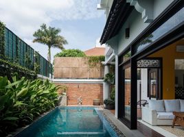 3 Schlafzimmer Haus zu vermieten in Thao Dien, Ho Chi Minh City, Thao Dien
