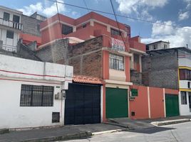 7 Bedroom House for sale in Pichincha, Quito, Quito, Pichincha