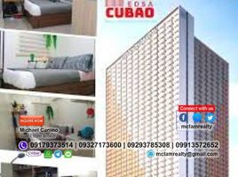 1 Bedroom Apartment for sale in Ali Mall, Quezon City, Quezon City