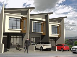 3 chambre Maison de ville for sale in Central Visayas, Cebu City, Cebu, Central Visayas
