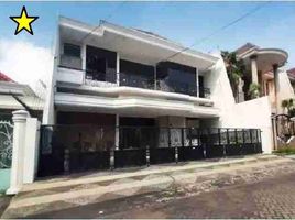 5 Kamar Rumah for sale in Klojen, Malang Regency, Klojen