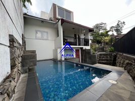 3 Bedroom Villa for sale in Bandung Institute of Technology, Sukajadi, Cidadap