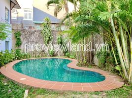 4 chambre Villa for rent in Binh An, District 2, Binh An