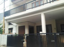 4 Schlafzimmer Haus zu verkaufen in Ciputat, Banten, Ciputat