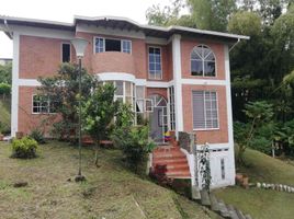 5 Habitación Casa en venta en Dosquebradas, Risaralda, Dosquebradas