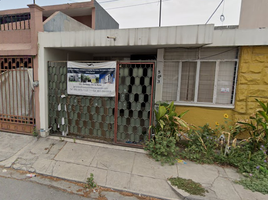 2 Schlafzimmer Villa zu verkaufen in Monterrey, Nuevo Leon, Monterrey