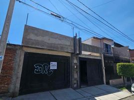 Grundstück zu verkaufen in Morelia, Michoacan, Morelia