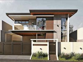 Villa 5 chambre à vendre à Paranaque City, Metro Manila, Paranaque City, Southern District, Metro Manila
