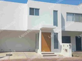 3 Habitación Casa en venta en El Marques, Querétaro, El Marques