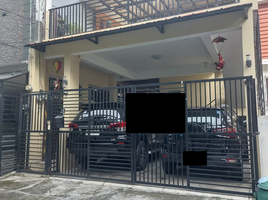 4 Bedroom Villa for sale in Southern District, Metro Manila, Las Pinas City, Southern District