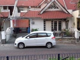4 Habitación Villa en venta en Lakarsantri, East Jawa, Lakarsantri