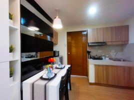 1 chambre Condominium for sale in Las Pinas City, Southern District, Las Pinas City