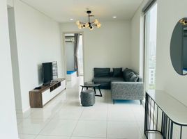 3 Phòng ngủ Chung cư for rent in Thạnh Mỹ Lợi, Quận 2, Thạnh Mỹ Lợi