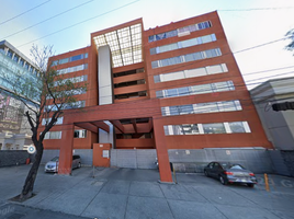 Condominium 2 chambre à vendre à Cuauhtemoc, Mexico City, Cuauhtemoc