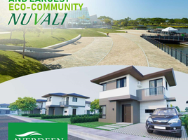 3 Bedroom House for sale in Laguna, Calabarzon, Santa Rosa City, Laguna