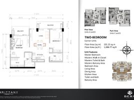 2 Bedroom Condo for sale in Baguio City, Benguet, Baguio City