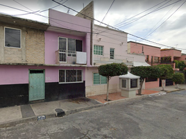 4 Schlafzimmer Villa zu verkaufen in Gustavo A Madero, Mexico City, Gustavo A Madero