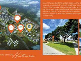 Maison à vendre à Santa Rosa City, Calabarzon, Santa Rosa City