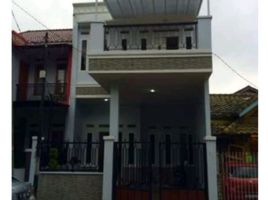 4 Habitación Casa en venta en Pondok Aren, Banten, Pondok Aren, Tangerang, Banten