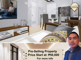 1 Bedroom Apartment for sale in Quirino LRT-1, Malate, Malate