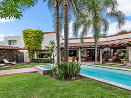 4 Schlafzimmer Villa zu verkaufen in Queretaro, Queretaro, Queretaro, Queretaro