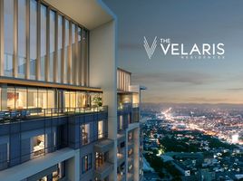 1 Bedroom Condo for sale at The Velaris Residences, Pasig City