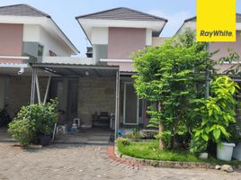 3 Kamar Rumah for sale in Buduran, Sidoarjo, Buduran