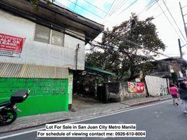  Land for sale in San Juan City, Eastern District, San Juan City