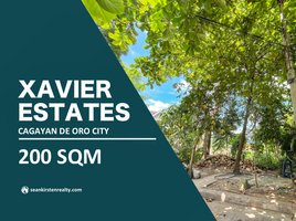  Land for sale in Northern Mindanao, Cagayan de Oro City, Misamis Oriental, Northern Mindanao