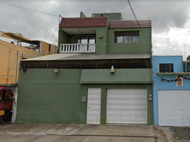4 Schlafzimmer Haus zu verkaufen in Venustiano Carranza, Mexico City, Venustiano Carranza