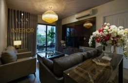 Сдаётся квартира, 3 спальни, 120 м², Sơn Trà