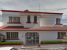 3 Schlafzimmer Villa zu verkaufen in Morelia, Michoacan, Morelia