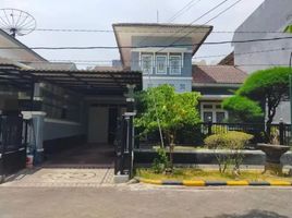 4 Kamar Rumah for sale in Gunung Anyar, Surabaya, Gunung Anyar