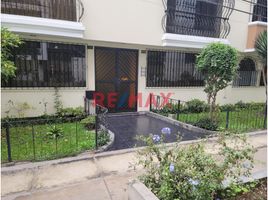 3 Schlafzimmer Appartement zu verkaufen in San Borja, Lima, San Borja, Lima, Lima