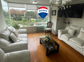 3 Bedroom Condo for sale in San Borja, Lima, San Borja, Lima, Lima, Peru