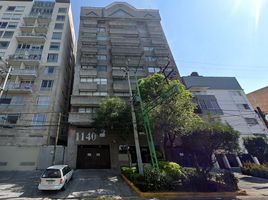 Condominium 3 chambre à vendre à Miguel Hidalgo, Mexico City, Miguel Hidalgo