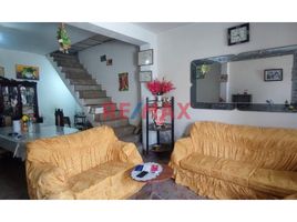 3 Bedroom House for sale in Comas, Lima, Comas