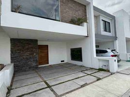 在Michoacan出售的3 卧室 屋, Morelia, Michoacan