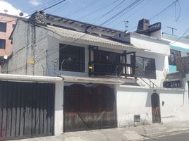 9 Habitación Casa en venta en Bicentenario Park, Quito, Quito, Quito