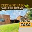 2 Schlafzimmer Villa zu verkaufen in Donato Guerra, Mexico, Donato Guerra